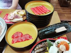 -牛New寿喜烧(青浦店)