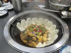 -地锅之家·鲜货工厂(华发路店)