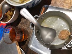 -铁公鸡·四川料理(天环广场店)