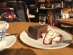 -Jamaicablue Coffeeshop(中央广场店)