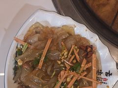-人民公社铁锅炖·东北菜(卫国道店)