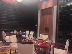 -粤尚腾香居中餐厅(首都机场希尔顿店)