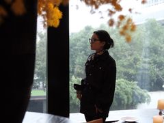 -当米亚诺意大利餐厅(武汉光谷凯悦酒店)