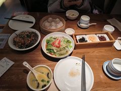 -如轩·海鲜砂锅粥·潮汕菜(一品天下店)