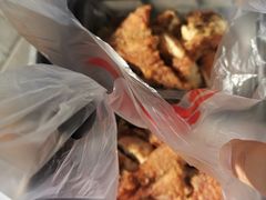 -王二甩老木子鸡(江湾店)