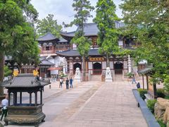 -径山寺