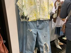 -ZARA(仓山万达店)