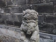 -老门东历史文化街区