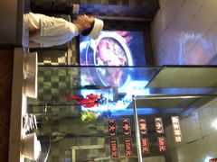 -大洋家·精品潮汕菜·生腌砂锅粥(天河东路店)