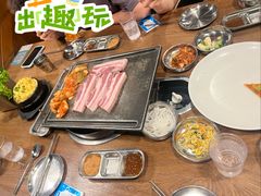 -香猪坊(五道口店)