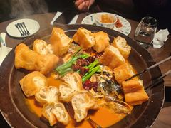 -拾久(朝阳公园店)