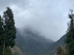 -九峰山
