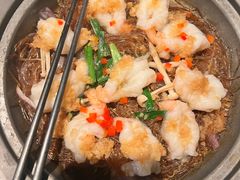 -绿茶餐厅(昆明世纪金源店)