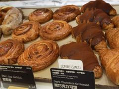 -WHEAT&BAKER-麥(凯德来福士店)