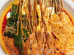 -嘉州叶婆婆钵钵鸡(建设路店)