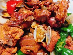 -双合园·海鲜水饺青岛菜(九水东路店)