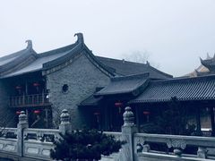 -溪口-滕头旅游景区