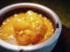 -世博源公馆·本帮融合菜·主题包厢·江景餐厅