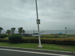 -黄金海岸环岛路