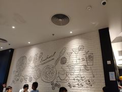 -必胜客(阿罗海店)