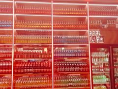 -钱小奴炭烤自助料理·安格斯牛肉(盐城中南城店)
