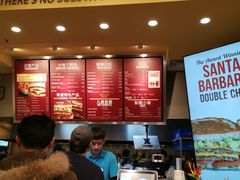 -The Habit Burger Grill 哈比特汉堡(爱琴海店)
