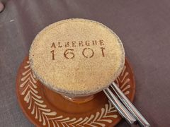 -ALBERGUE 1601 婆仔屋葡国餐厅