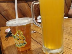-蚝太郎 • 海鲜烧烤(建国路创始店)