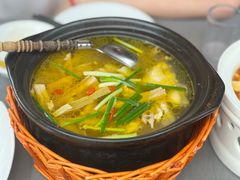 -香芙茗茶楼(梅家坞店)