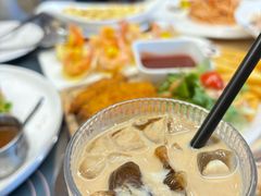-刀叉遇上筷子中西融合餐厅(成都道店)