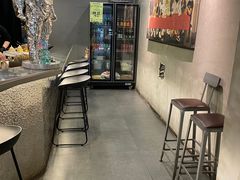 -shark burger·鲨鱼汉堡(交子大道店)