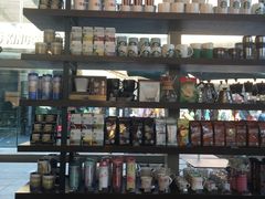 -星巴克(贵阳花果园1店)