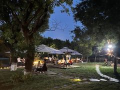 -Supine Bistro溯泮餐厅