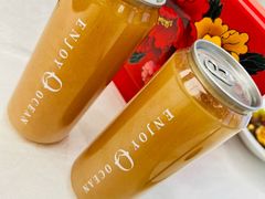 -品海楼·大连海胆锅贴馆(东港店)