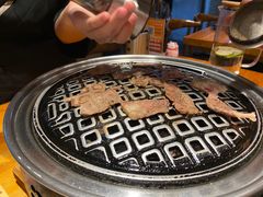 -陇璟烧肉酒场(友谊阳光城店)