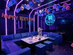 -酷秀KTV(五道口店)