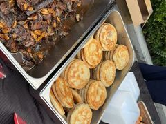 -李沧绿城喜来登酒店大堂吧