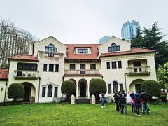-汾阳花园酒店·餐厅(徐汇店)