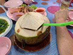 -陳妈妈泰国菜