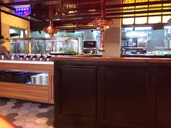 -汉拿山(汇一城店)