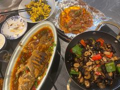 -鸿运楼·舌尖上的徽菜