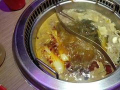-季季红火锅(丰城洪客隆店)