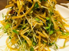 -北京老铺烤鸭(西稍门店)