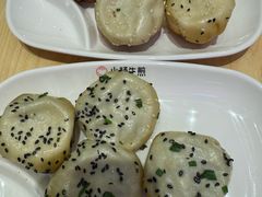 -小杨生煎(深圳岗厦北店)
