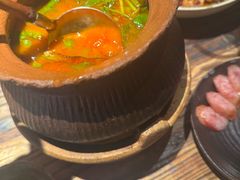 -何记面馆(龙泉山店)