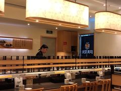 -元气寿司(东方宝泰店)