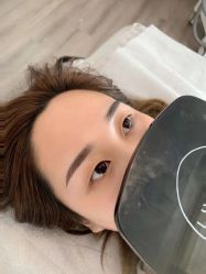 -莲姿娜·半永久纹绣纹眉