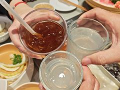 -海底捞火锅(北国先天下店)