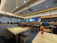 大堂-吉野家(成都时代奥莱店)