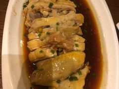 -逸林轩中餐厅(中信泰富朱家角锦江酒店)